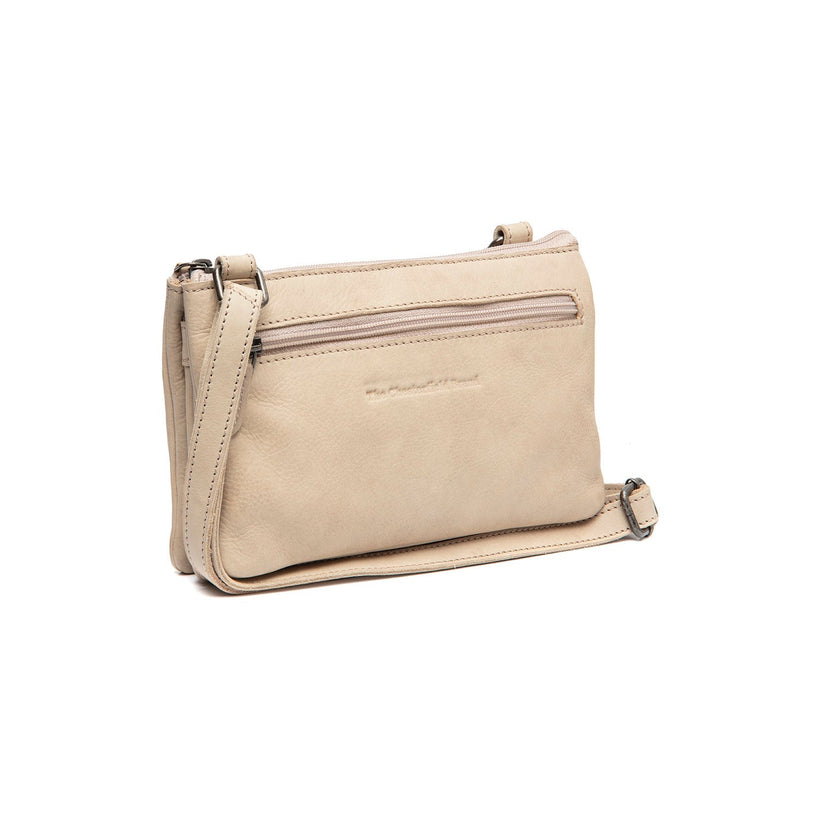 Osaka Full-Grain Leather Crossbody Bag Γυναικείο