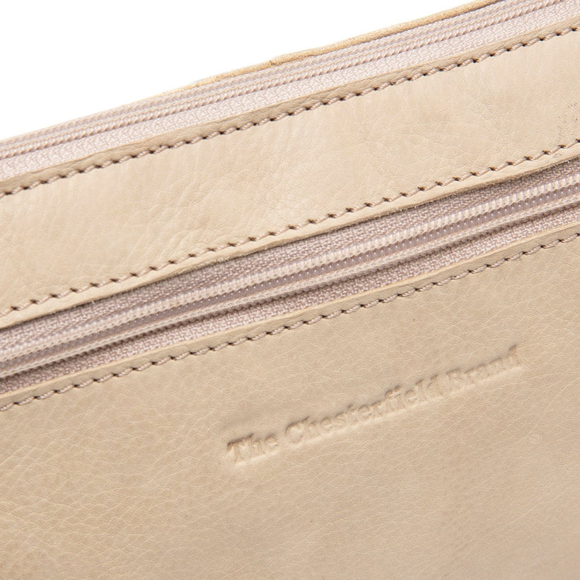 Osaka Full-Grain Leather Crossbody Bag Γυναικείο