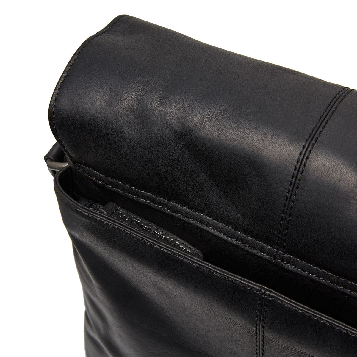 
Εσωτερική επένδυση Showing Dedicated Padded Laptop Sleeve & Multi-Compartment Organization