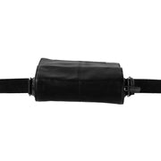 
Εσωτερική επένδυση Showing Dedicated Padded Laptop Sleeve & Multi-Compartment Organization