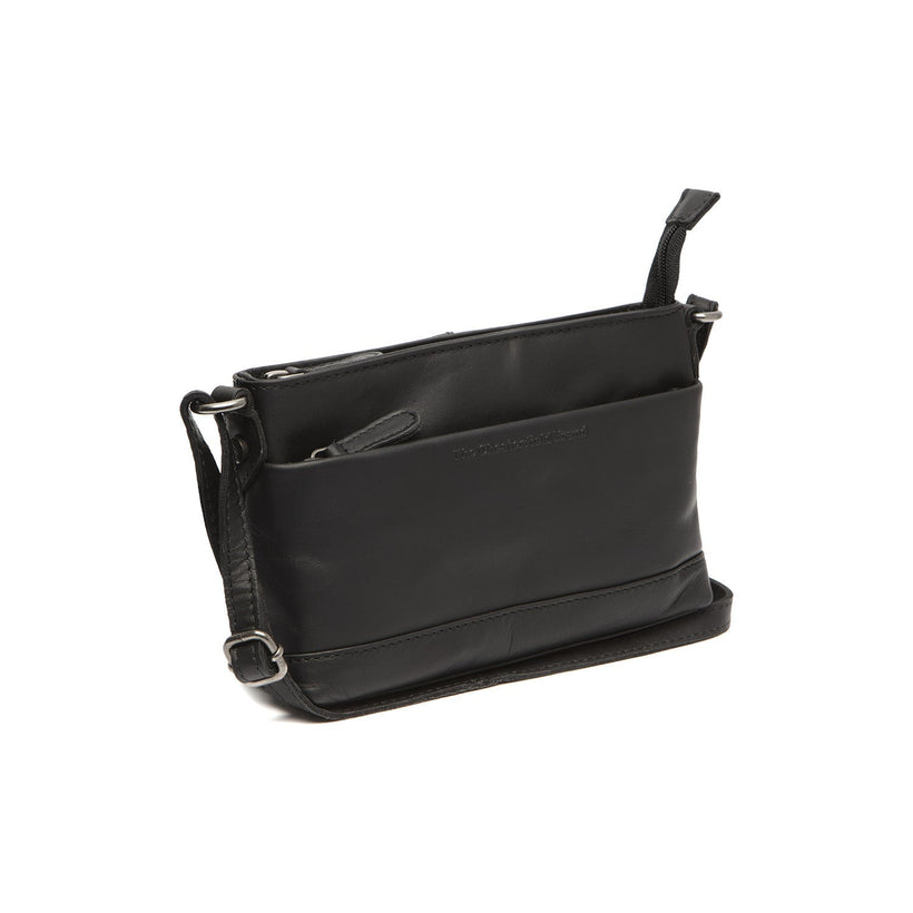 Salerno Full-Grain Leather Crossbody Bag Γυναικείο