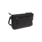 
Εσωτερική επένδυση Showing Dedicated Padded Laptop Sleeve & Multi-Compartment Organization