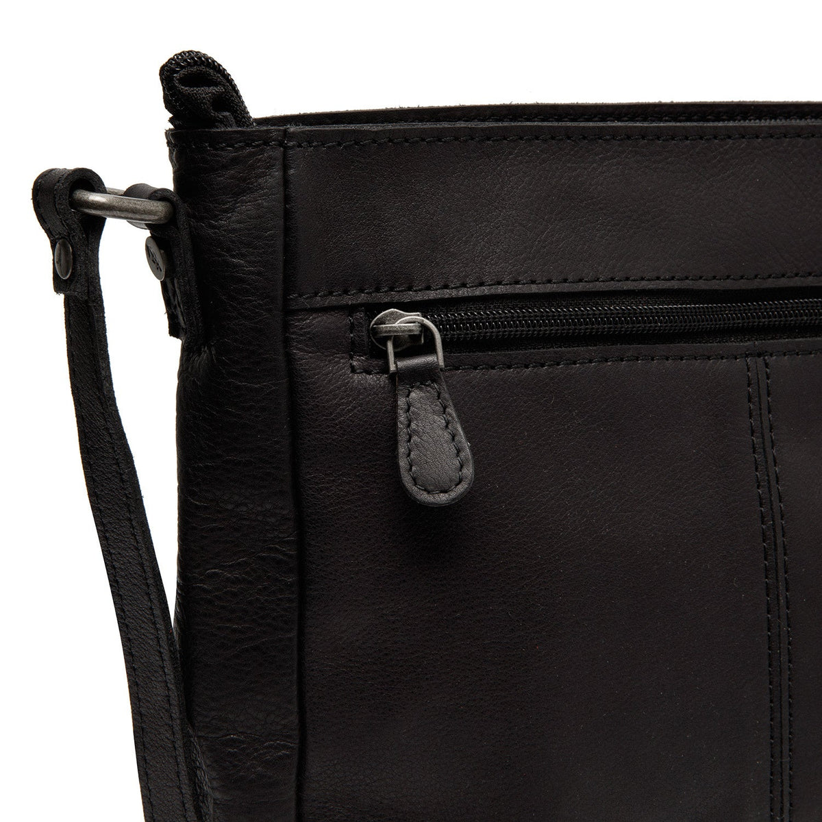 
Εσωτερική επένδυση Showing Dedicated Padded Laptop Sleeve & Multi-Compartment Organization