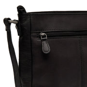 
Εσωτερική επένδυση Showing Dedicated Padded Laptop Sleeve & Multi-Compartment Organization
