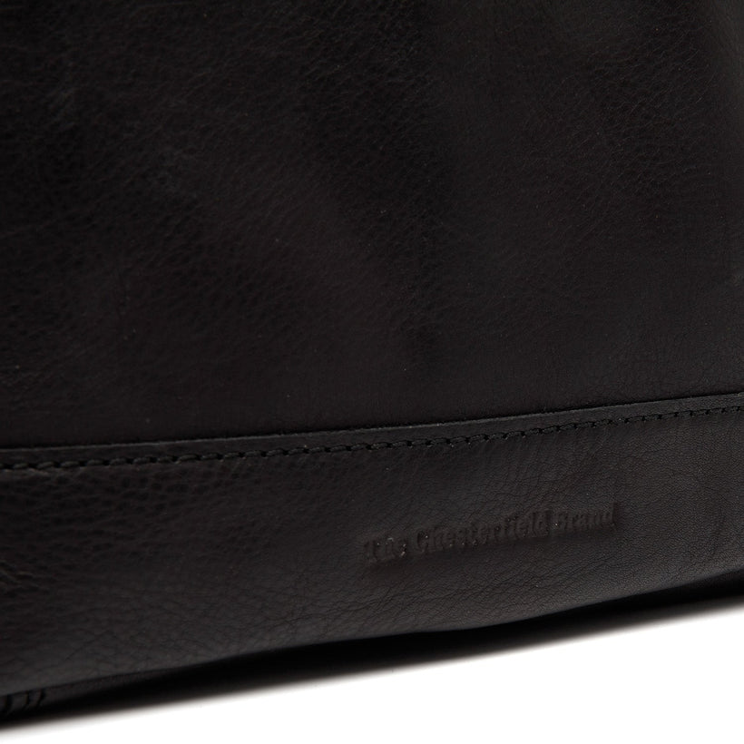 Weimar Full-Grain Leather Crossbody Bag Γυναικείο