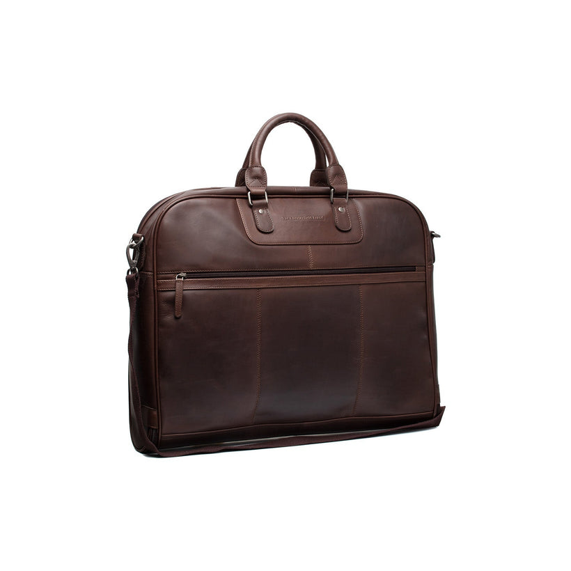 Leather Garment Bag Josh Γυναικείο