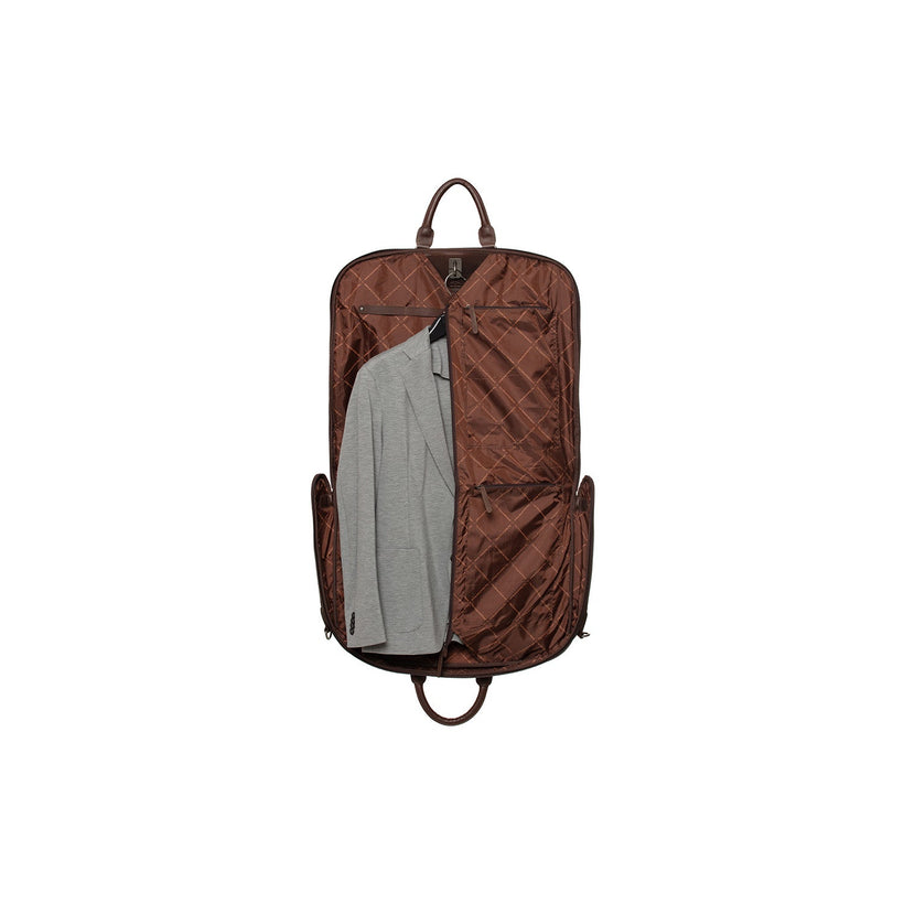 Leather Garment Bag Josh Γυναικείο