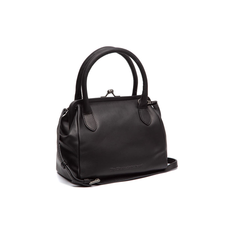 Chili Full-Grain Leather Handbag Γυναικείο