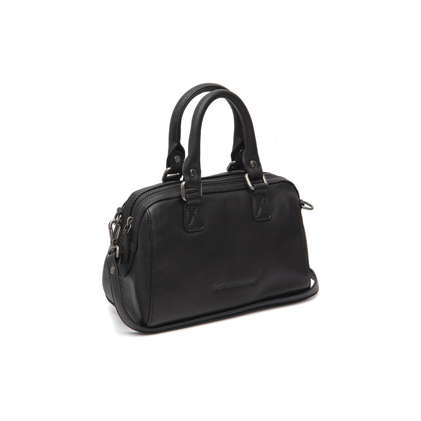 Dalford Full-Grain Leather Handbag Γυναικείο