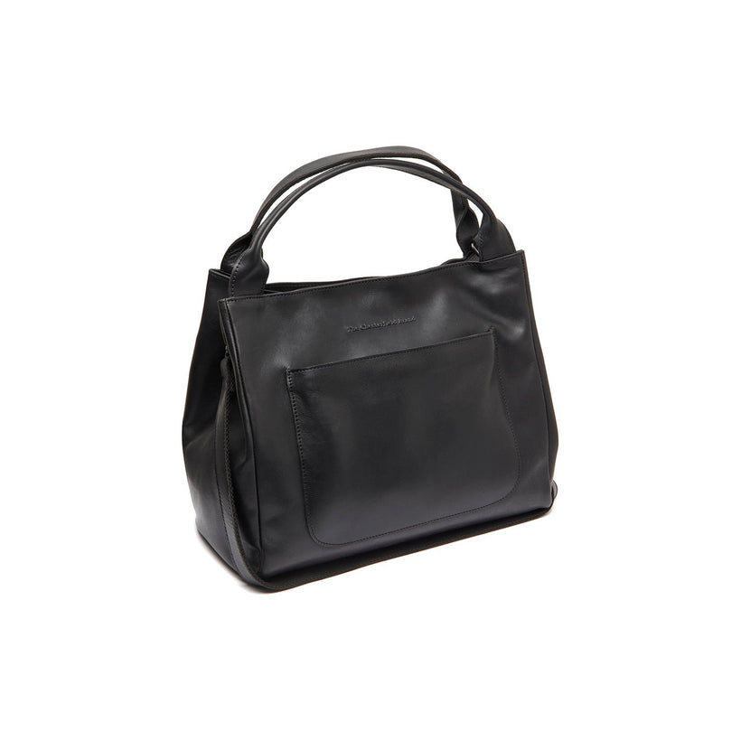 Fioline Full-Grain Leather Handbag Γυναικείο