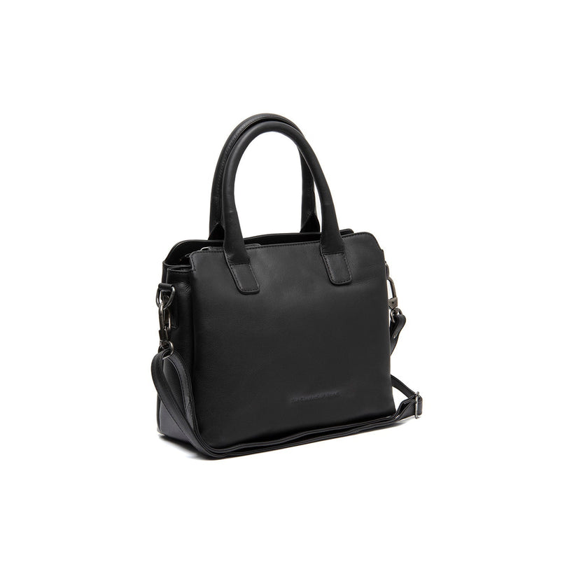 Hermosa Full-Grain Leather Handbag Γυναικείο