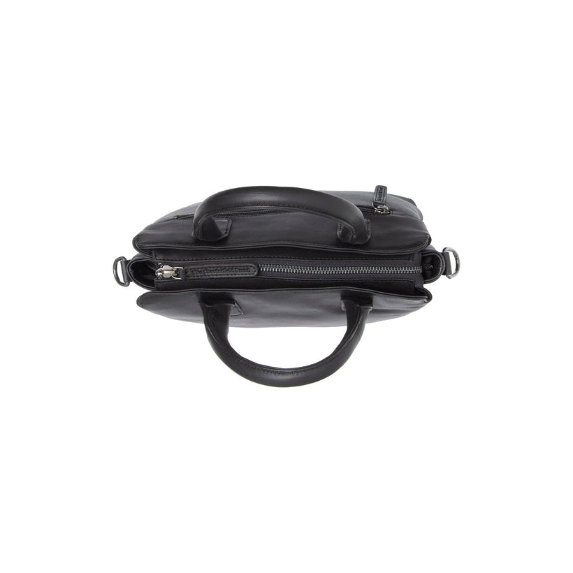 Hermosa Full-Grain Leather Handbag Γυναικείο