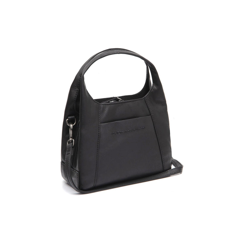 Lunera Full-Grain Leather Handbag Γυναικείο