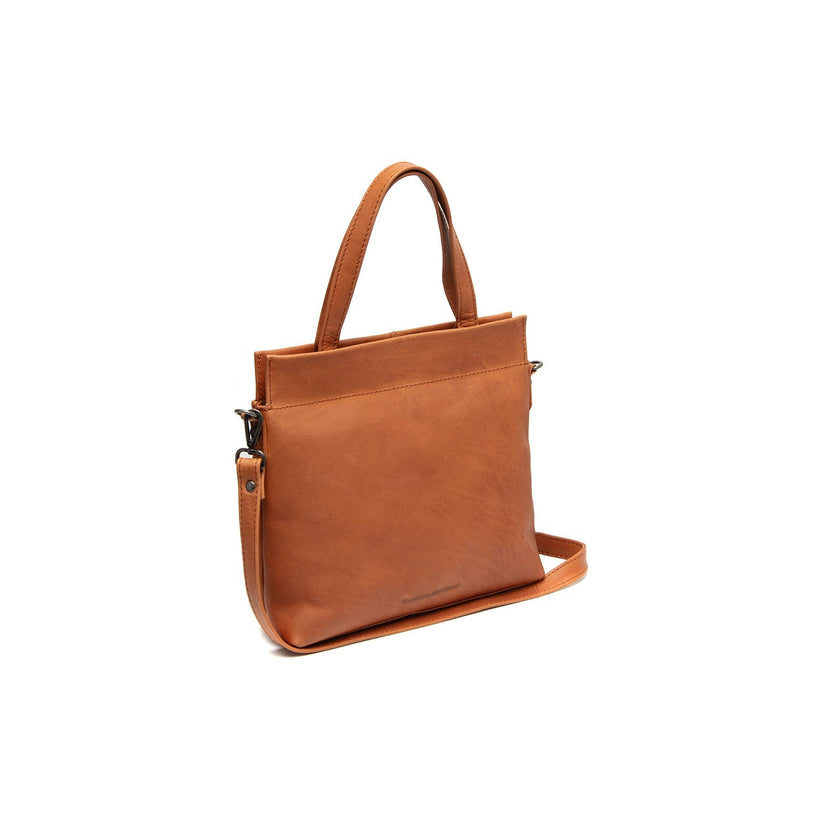 Rivington Full-Grain Leather Handbag Γυναικείο