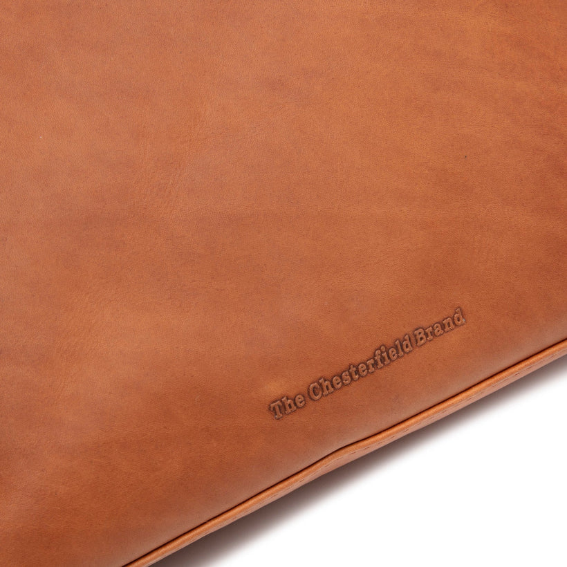Rivington Full-Grain Leather Handbag Γυναικείο