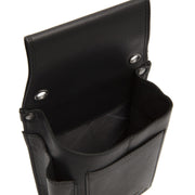 
Εσωτερική επένδυση Showing Dedicated Padded Laptop Sleeve & Multi-Compartment Organization