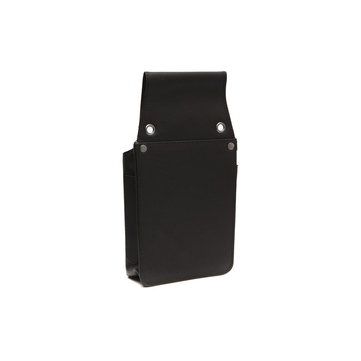 
Classic 100% Full-Grain leather Wallet - Πίσω όψη με ενισχυμένους δερμάτινους ιμάντες