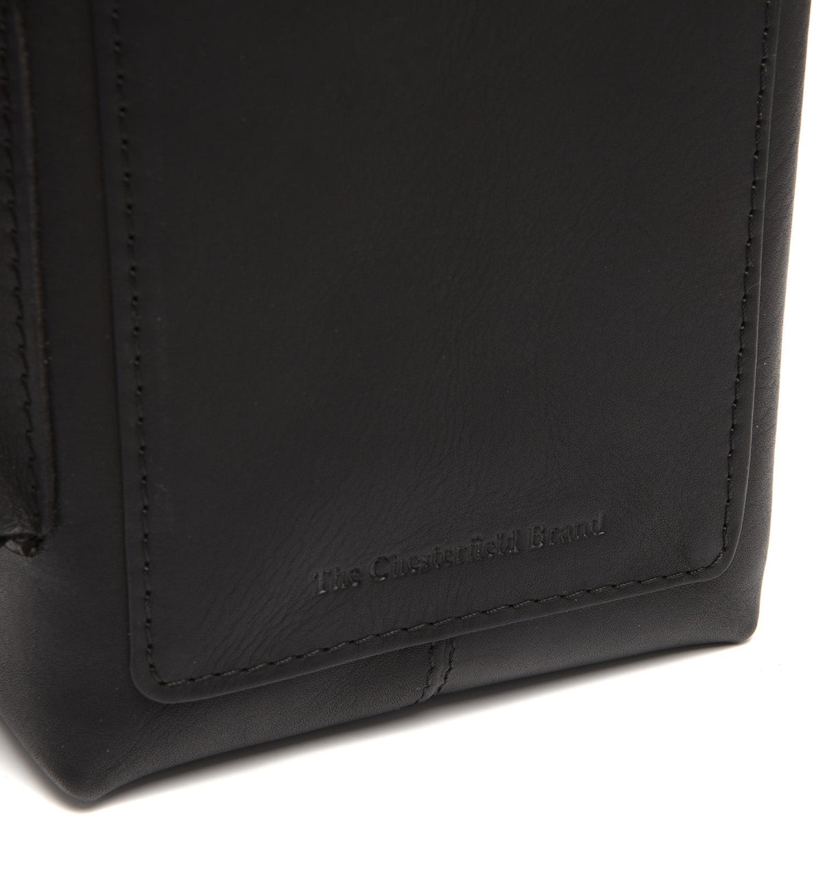 
Taiwan Γνήσιο δέρμα full grain Waiter Δερμάτινο πορτοφόλι Holster - Δομημένο πλαϊνό προφίλ με βάθος και χωρητικότητα