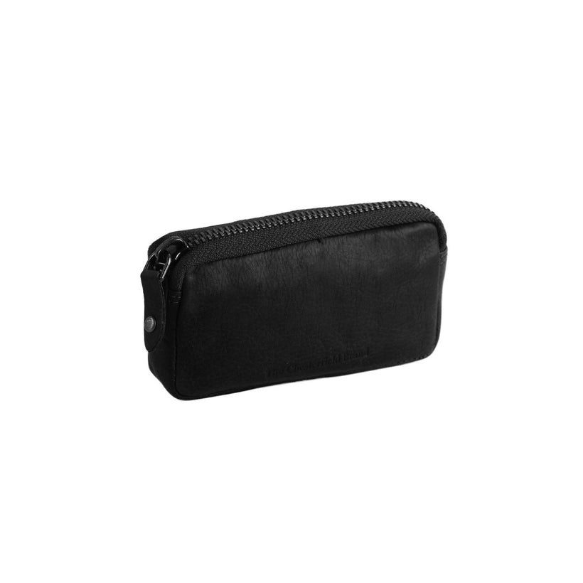 Corey Full-Grain Leather Key Case Γυναικείο