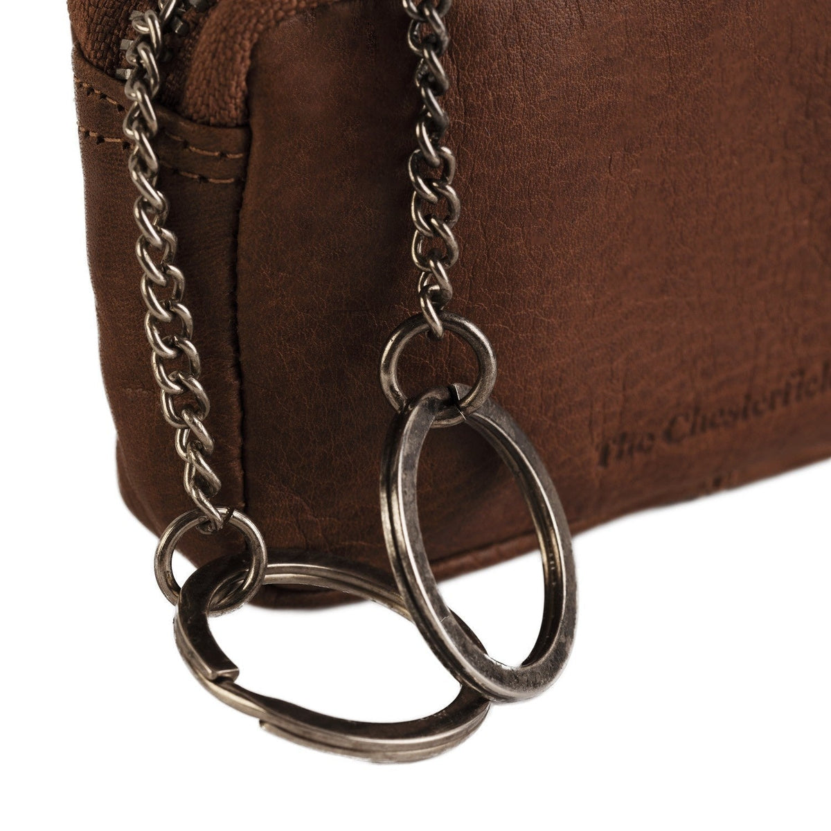 
Corey Γνήσιο δέρμα full grain Key Case Γυναικείο – alternate product view 3
