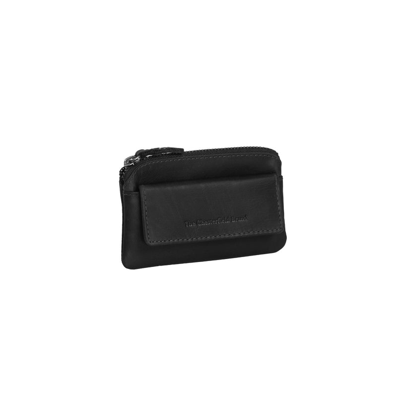 Oliver Full-Grain Leather Key Case Γυναικείο