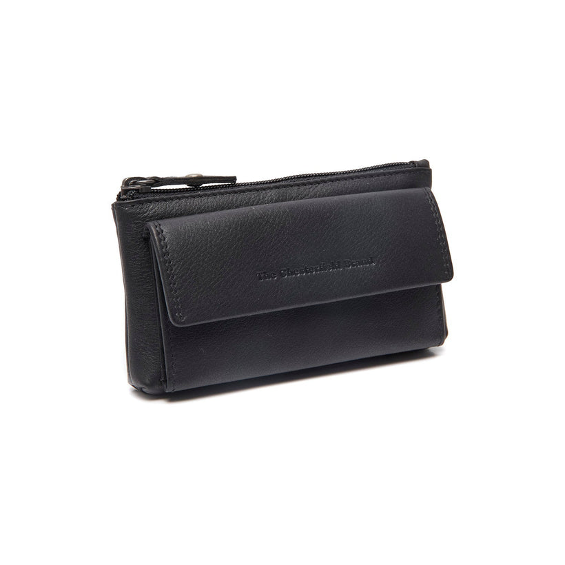 Torano Full-Grain Leather Key Case Γυναικείο