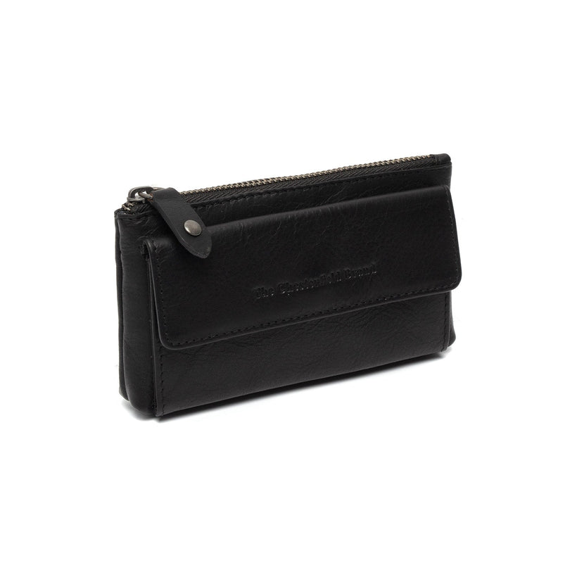 Violette Full-Grain Leather Key Case Γυναικείο