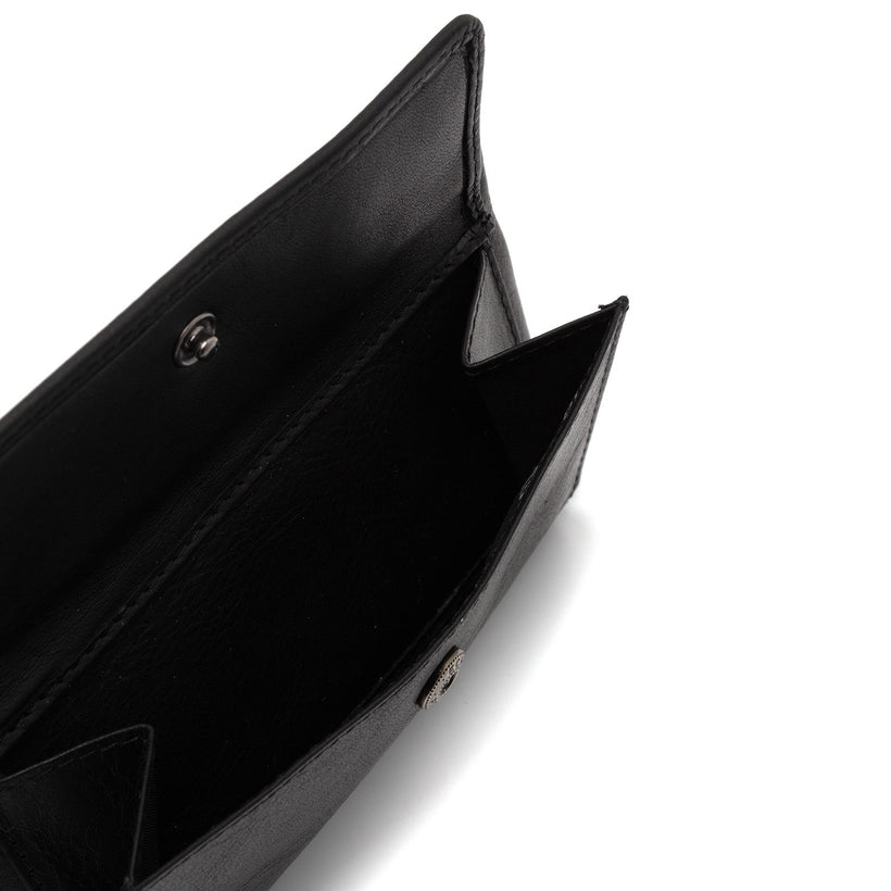 Violette Full-Grain Leather Key Case Γυναικείο