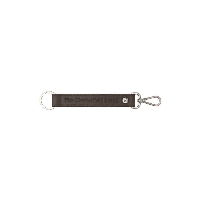 Leather Key Ring Γυναικείο