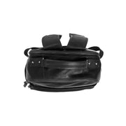 
Εσωτερική επένδυση Showing Dedicated Padded Laptop Sleeve & Multi-Compartment Organization