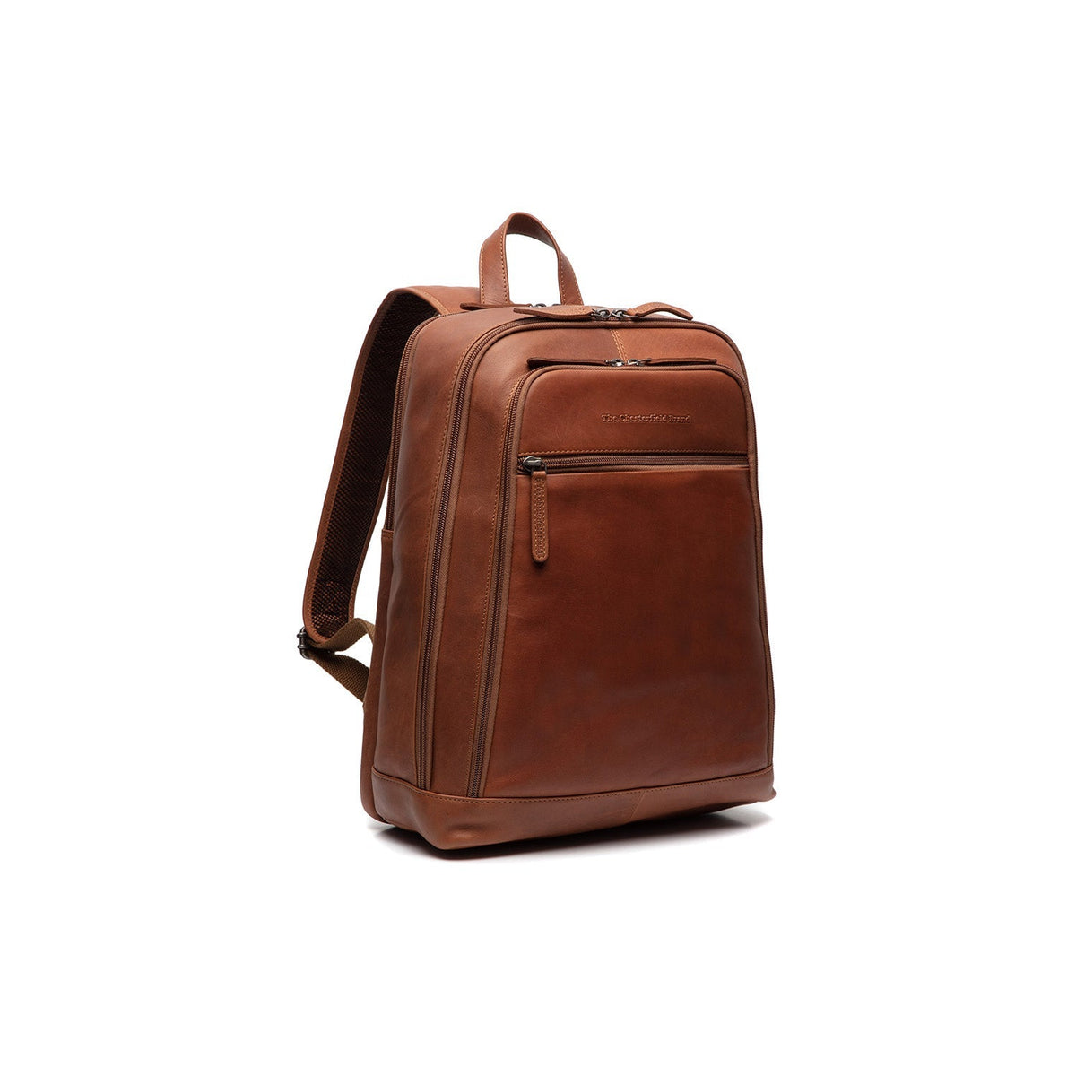 Everyday Carry Perspective Showing Ergonomic Grab Handle & Strap Comfort
