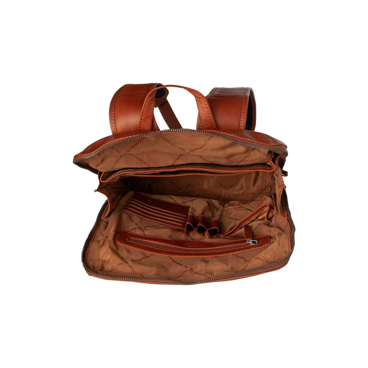 
Filmore Δερμάτινο σακίδιο για laptop – alternate product view 3