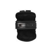 100% Full-Grain Wax Pull-Up 100% Full-Grain Leather Grain Texture &amp; Handcrafted Patina Detail
