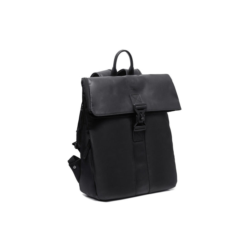 Trondheim Full-Grain Leather Laptop Backpack Γυναικείο