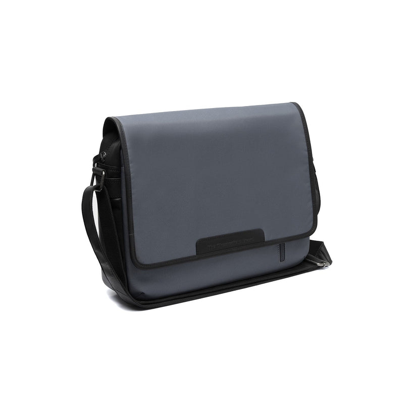 Falun Full-Grain Leather Laptop Bag Γυναικείο