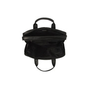 100% Full-Grain Wax Pull-Up 100% Full-Grain Leather Grain Texture &amp; Handcrafted Patina Detail