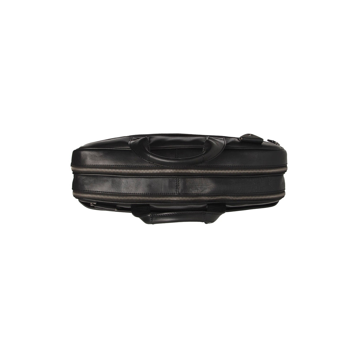 
Εσωτερική επένδυση Showing Dedicated Padded Laptop Sleeve & Multi-Compartment Organization