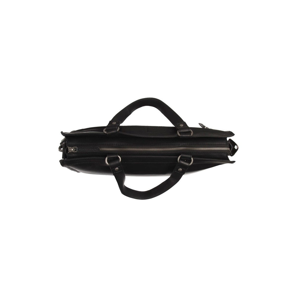 
Εσωτερική επένδυση Showing Dedicated Padded Laptop Sleeve & Multi-Compartment Organization