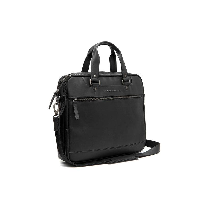 Montara Full-Grain Leather Laptop Bag Γυναικείο