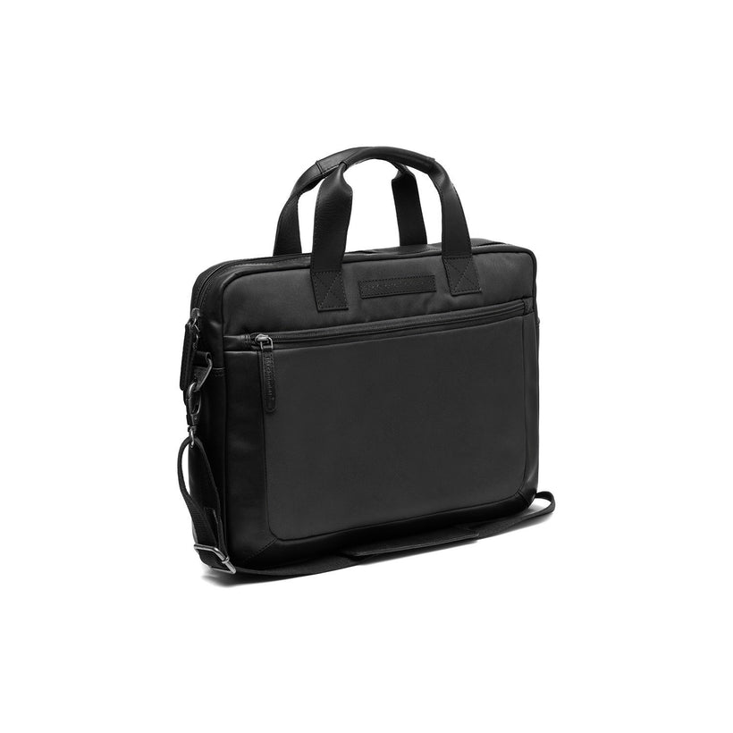 Narvik Full-Grain Leather Laptop Bag Γυναικείο