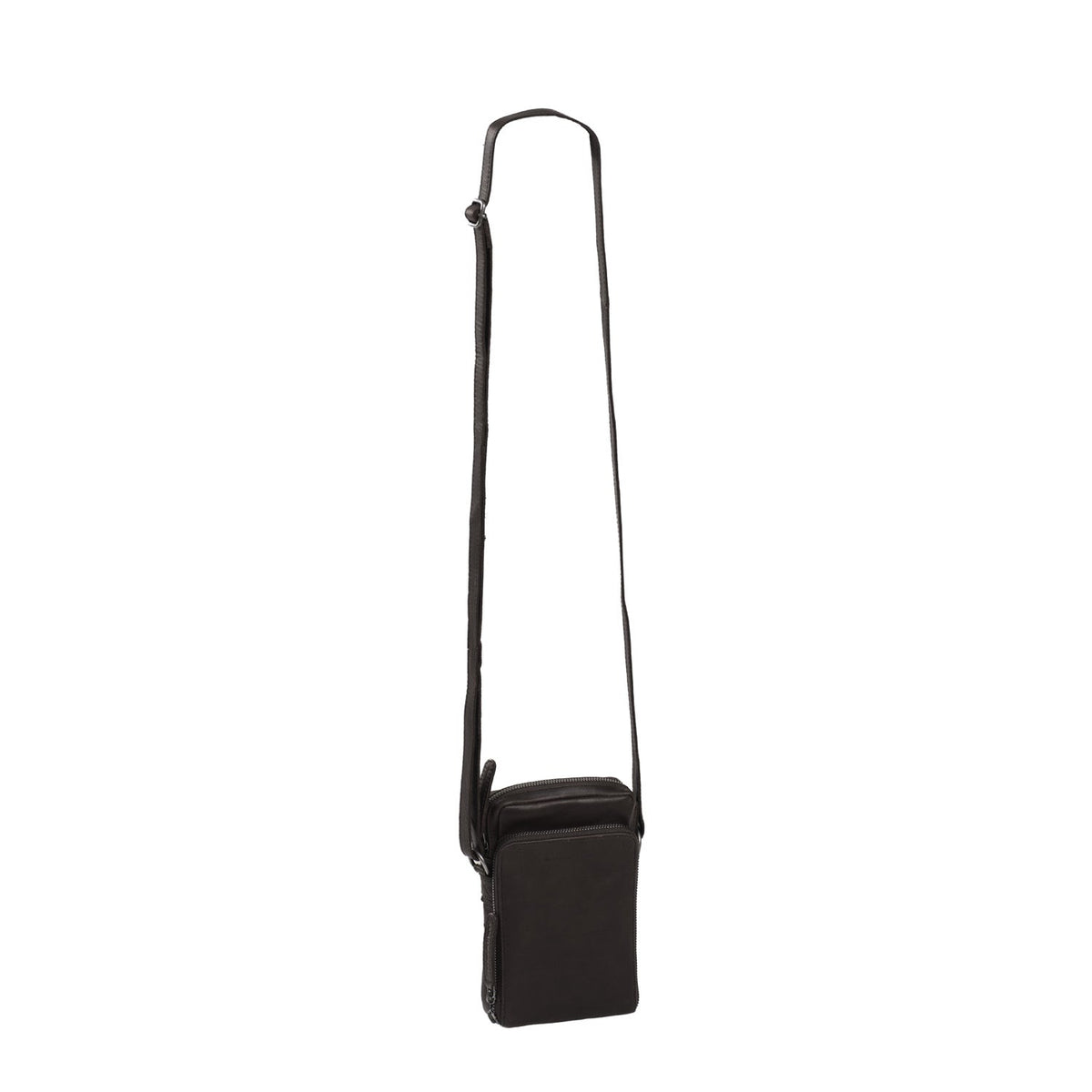 Hamilton Full-Grain Leather Phone Bag – alternate product view 2