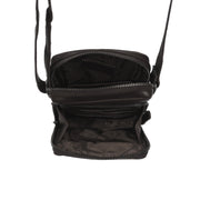 Hamilton Full-Grain Leather Phone Bag – alternate product view 3