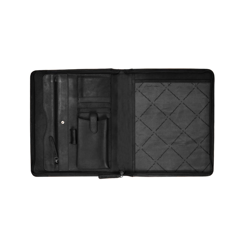 Leather Portfolio Barnet Γυναικείο