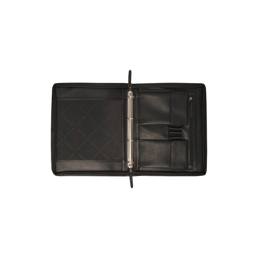 Leather Portfolio Moreton Γυναικείο