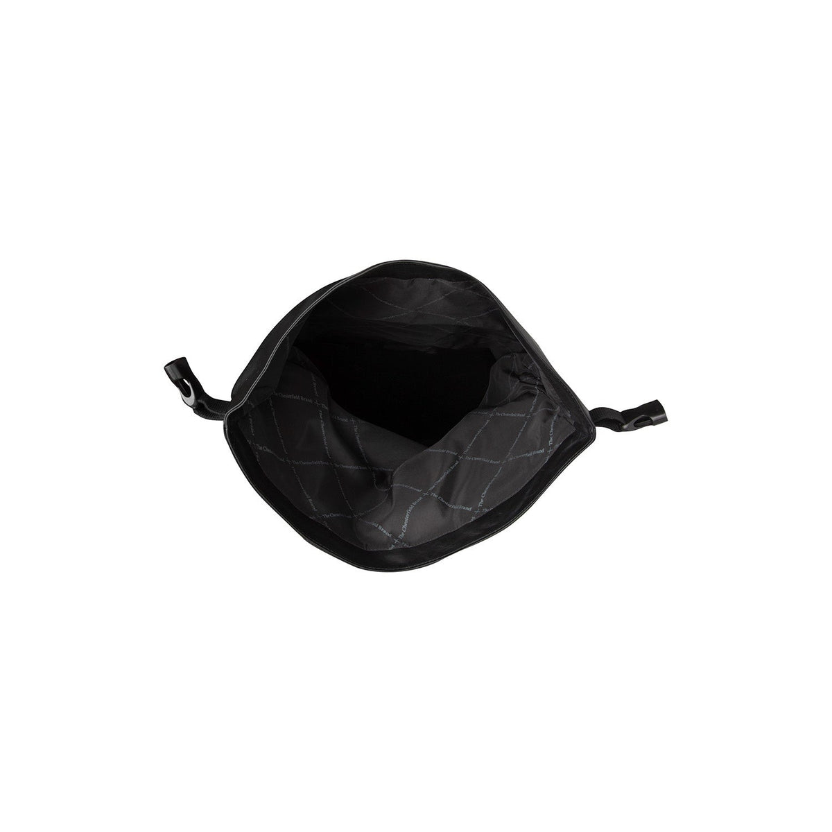 
100% Full-Grain Wax Pull-Up 100% Full-Grain Leather Grain Texture & Handcrafted Patina Detail