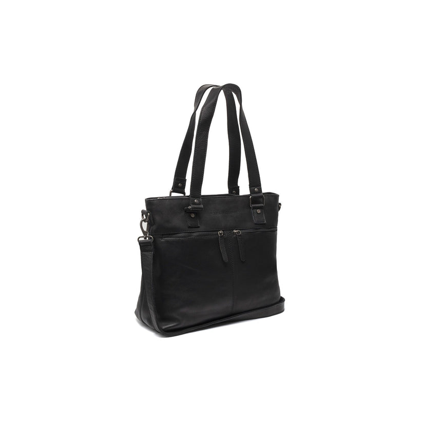 Rome Full-Grain Leather Shopper Γυναικείο