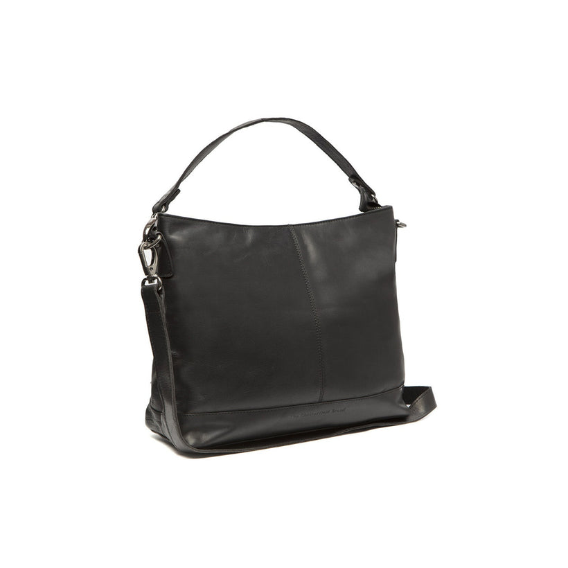 Amelia Full-Grain Leather Shoulder Bag Γυναικείο