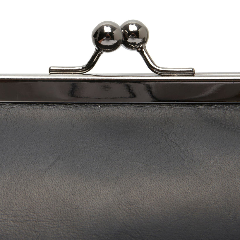 Andrade Full-Grain Leather Shoulder Bag Γυναικείο
