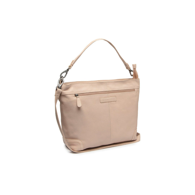 Astero Full-Grain Leather Shoulder Bag Γυναικείο