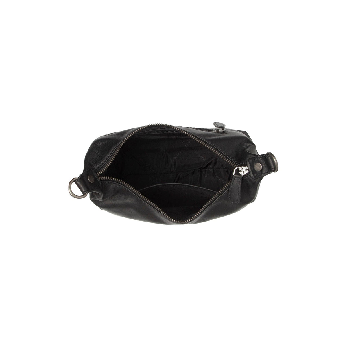 
Εσωτερική επένδυση Showing Dedicated Padded Laptop Sleeve & Multi-Compartment Organization